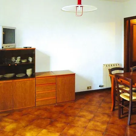 Apartamento Il Borgo Ili02222 Cya *