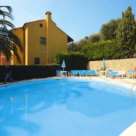 Apartamento Il Borgo Ili02222 Cya Finale Ligure