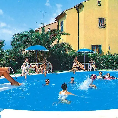Apartamento Il Borgo Ili02222 Cya