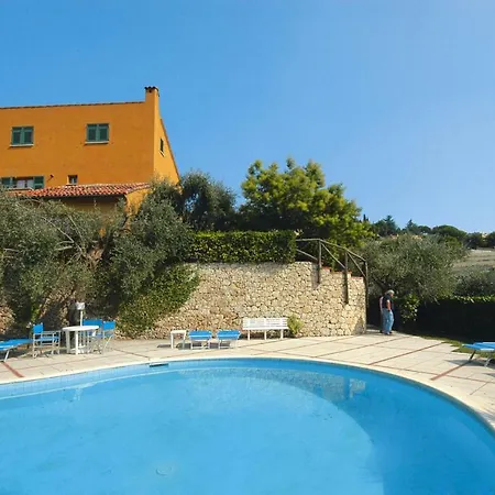 Apartamento Il Borgo Ili02222 Cya Finale Ligure