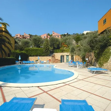 Il Borgo Ili02222 Cya Daire